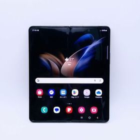 サムスン Galaxy Z Fold4 新品¥62,800 中古¥38,000 | 新品・中古