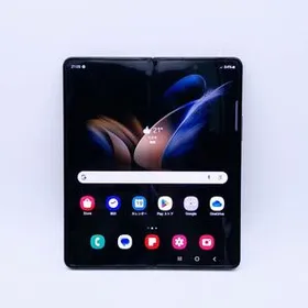 [A54] galaxy z fold4 256gb 海外版 SIMフリー