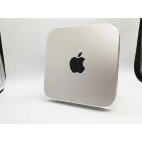 【中古】Apple Mac mini CTO (Late 2014) Core i5(2.8G)/16G/256G(SSD)/Intel Iris Graphics【道玄坂】保証期間1ヶ月【ランクB】