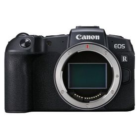 CANON デジタル一眼カメラ EOS RP ボディ