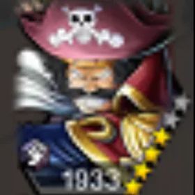 iOSの | 超フェス 大海賊 ロジャー |5000+ ダイヤモンド