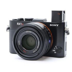《並品》SONY Cyber-shot DSC-RX1RM2
