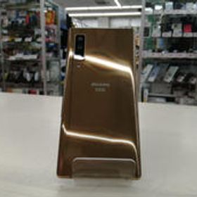 スマートフォン F-52A FUJITSU/DOCOMO