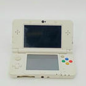 NEW 3DS KTR-001 NINTENDO