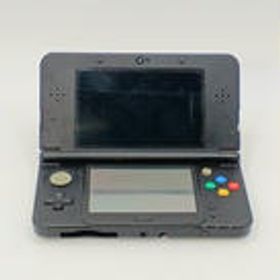 NEW3DS KTR-001 NINTENDO