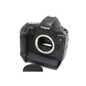 お買い得品｜キヤノン EOS-1D X ボディ CA01-P337-3U4B-ψ