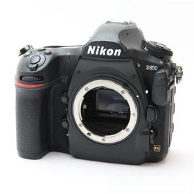 《並品》Nikon D850 ボディ
