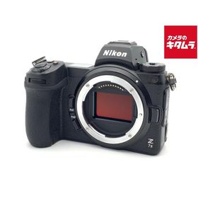 【中古】 【並品】 ニコン Z7II ボディ