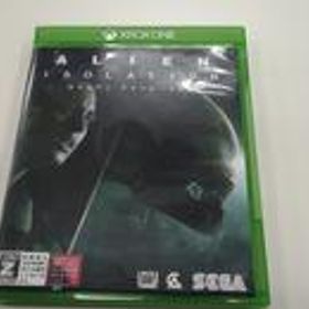 エイリアン・アイソレーション JES1-00404 セガ