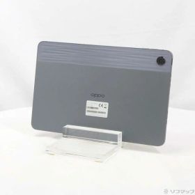 【中古】OPPO(オッポ) OPPO Pad Air 128GB ナイトグレー OPD2102A Wi-Fi 【348-ud】
