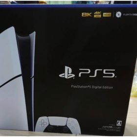 ソニー(SONY)のSONY PlayStation5 CFI-2000B01(家庭用ゲーム機本体)
