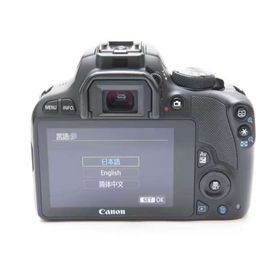 キヤノン(Canon)のCanon (キヤノン) EOS Kiss X7 ボディ[中古](デジタル一眼)