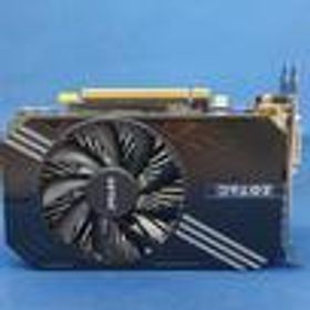 ZOTAC グラフィックボード GTX 1060 6GB ZOTAC