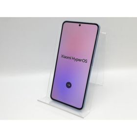 【中古】Xiaomi 国内版 【SIMフリー】 Xiaomi 13T Pro 12GB 256GB アルパインブルー【京都】保証期間１ヶ月【ランクA】