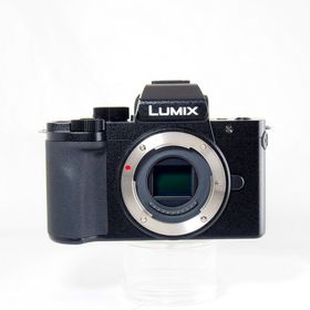 パナソニック(Panasonic)の【中古】(パナソニック) Panasonic DC-G100(コンパクトデジタルカメラ)