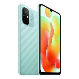 Xiaomi Redmi 12C[64GB] SoftBank ミントグリーン【安心保証】