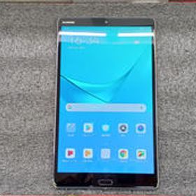 タブレット本体のみ MediaPad M5 HUAWEI