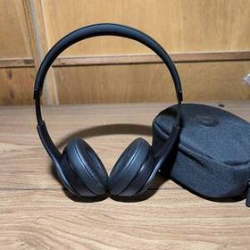 Beats Solo3 Wireless Bluetooth ワイヤレスヘッドホン
