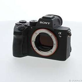 〔中古品〕 α7 III ILCE-7M3 ボディ〔中古品〕 α7 III ILCE-7M3 ボディ