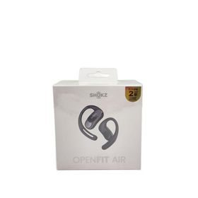 SHOKZ(AFTERSHOKZ)◆イヤホン OpenFit Air SKZ-EP-000025