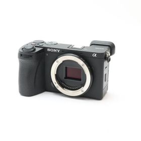 《良品》SONY α6700 ボディ ILCE-6700