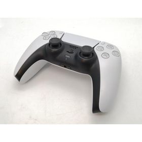 【中古】SONY DualSense ワイヤレスコントローラー CFI-ZCT1J PS5【高崎モントレー】保証期間１週間【ランクC】
