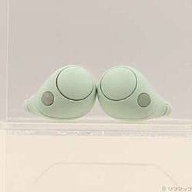〔中古品〕 WF-C700N (G) セージグリーン〔中古品〕 WF-C700N (G) セージグリーン