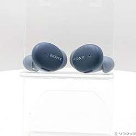 〔中古品〕 h.ear in 3 Truly Wireless WF-H800 L ブルー〔中古品〕 h.ear in 3 Truly Wireless WF-H800 L ブルー