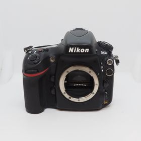 ニコン(Nikon)の【中古】(ニコン) Nikon D800 ボディ(コンパクトデジタルカメラ)