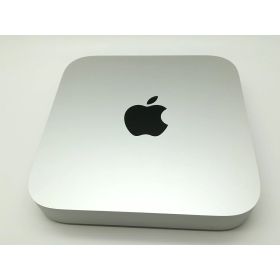 【中古】Apple Mac mini M1 (CPU:8C/GPU:8C) 8GB/256GB MGNR3J/A (M1・2020)【新橋烏森通り】保証期間1ヶ月【ランクA】