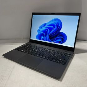 【Windows11pro】NEC Versa Pro UltraLite タイプVG VKT16/G-9 PC-VKT16GZG9 Intel Core i5-10210U インテル第10世代CPU メモリ8GB M.2SSD 256GB Win11Pro 13.3インチ WEBカメラ Wi-Fi Bluetooth 中古パソコン 中古ノートパソコン PC 0731-E