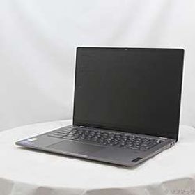 〔展示品〕 IdeaPad Flex 570i Chromebook Plus 83EK000XJP ストームグレー ［Core-i3-1315U (1.2GHz)／8GB／SSD256GB／14インチワイド／ChromeOS］〔展示品〕 IdeaPad Flex 570i Chromebook Plus 83EK000XJP ストームグレー ［Core-i3-1315U (1.2GHz)／8GB／SSD256GB／14インチワイド／ChromeOS］