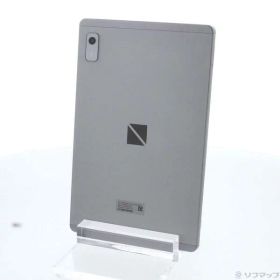 【中古】NEC(エヌイーシー) 〔展示品〕 LAVIE Tab T9 T0975／GAS 128GB アークティックグレー PC-T0975GAS Wi-Fi 【349-ud】