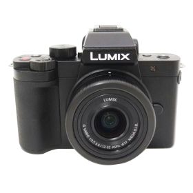 Panasonic パナソニック/ミラーレス一眼レフカメラ レンズキット/LUMIX DC-G100DK/WF4LB001884/Aランク/69【中古】