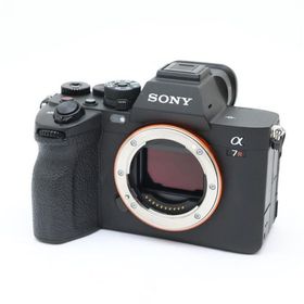 《良品》SONY α7RV ボディ ILCE-7RM5
