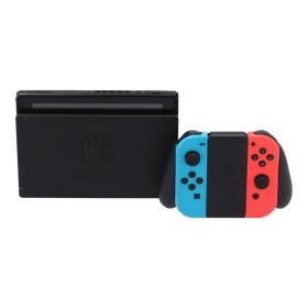 Nintendo 任天堂 ニンテンドー/Nintendo Switch 本体/HAD-S-KABAA/XKJ40044979399/BCランク/67【中古】