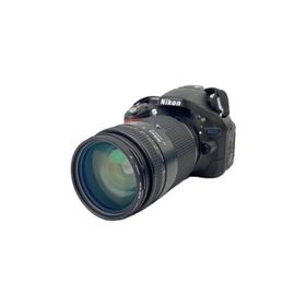 Nikon◆デジタル一眼カメラ D5200/レンズ/AF NIKKOR35-135mmF3.5-4.5