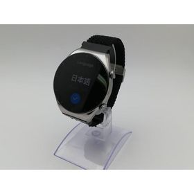 【中古】Xiaomi Xiaomi Watch S1 シルバー【神保町】保証期間１ヶ月【ランクC】