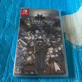 ユニコーンオーバーロード Switch 新品 3,999円 中古 3,880円