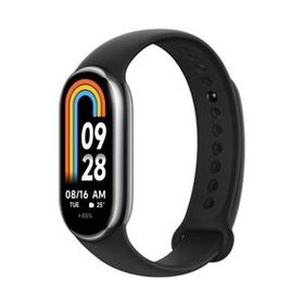 Xiaomi Smart Band 8 ブラック