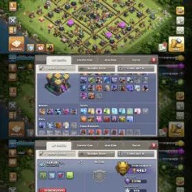 💥TH16 - 80/82/64/45