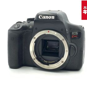 【中古】 【並品】 キヤノン EOS Kiss X8i ボディ 【デジタル一眼レフ】 【6ヶ月保証】