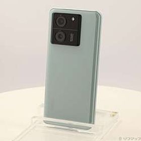 〔未使用品〕 未使用品 Xiaomi 13T Pro 256GB メドウグリーン MZB0EJTJP SIMフリー ［6.7インチ有機EL／MediaTek Dimensity 9200+］〔未使用品〕 未使用品 Xiaomi 13T Pro 256GB メドウグリーン MZB0EJTJP SIMフリー ［6.7インチ有機EL／MediaTek Dimensity 9200+］