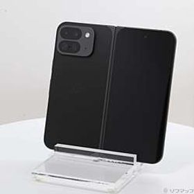 〔中古品〕 Google Pixel 9 Pro Fold 256GB オブシディアン GC15S SIMフリー ［8.0インチ有機EL/6.3インチ有機EL／Google Tensor G4］〔中古品〕 Google Pixel 9 Pro Fold 256GB オブシディアン GC15S SIMフリー ［8.0インチ有機EL/6.3インチ有機EL／Google Tensor G4］