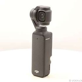 〔中古品〕 Osmo Pocket 3 クリエイター コンボ〔中古品〕 Osmo Pocket 3 クリエイター コンボ