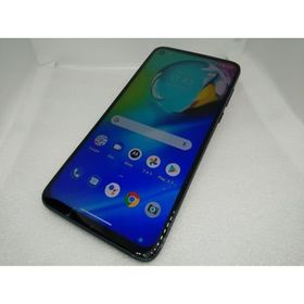 Motorola moto g8 POWER XT2041-3 85085(スマートフォン本体)
