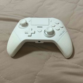 PS4 コントローラー 白(家庭用ゲーム機本体)