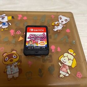 あ0708061 【Switch】 ミスタードリラーアンコール※ソフトのみ