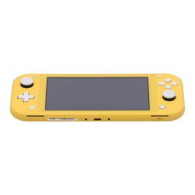 中古 Nintendo Switch Lite 本体NINTENDO 任天堂 ニンテンドーHDH-S-YAZAA XJJ10018784199コンディションランク【AB】（商品 No.84-0）