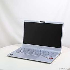 〔中古品〕 LaVie N13 PC-N1355DAM-E3 メタリックライトブルー 〔NEC Refreshed PC〕 ［Ryzen-5-5500U (2.1GHz)／8GB／SSD512GB／13.3インチワイド／Windows11 Home］〔中古品〕 LaVie N13 PC-N1355DAM-E3 メタリックライトブルー 〔NEC Refreshed PC〕 ［Ryzen-5-5500U (2.1GHz)／8GB／SSD512GB／13.3インチワイド／Windows11 Home］